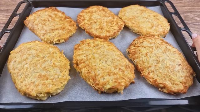 Ich Habe Noch Nie So Leckeres Fleisch Mit Kartoffeln Gegessen! Ein Einfaches Rezept!