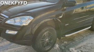 Аккумуляторный пистолет для мойки автомобиля