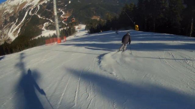 архыз 2020 северный склон, зеленая- красная смотреть онлайн