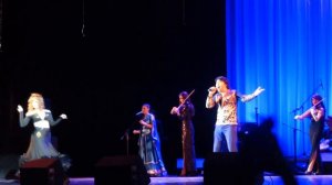 Александр Марцинкевич-А я люблю такую