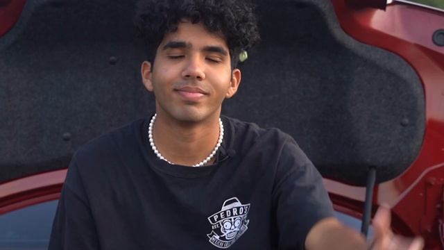 I FILMED my FIRST WEEK of COLLEGE on CAMCORDER смотреть онлайн