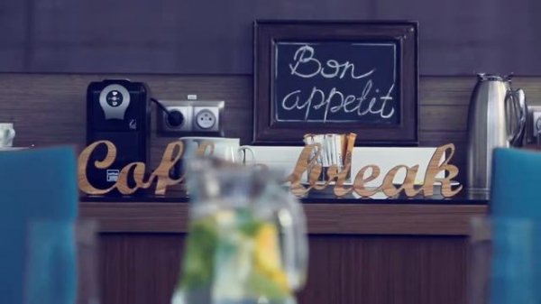 Enjoy Kaliningrad with Radisson Blu