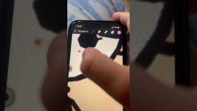 Делаю макияж персонажи из тока бока ￼ смотреть онлайн
