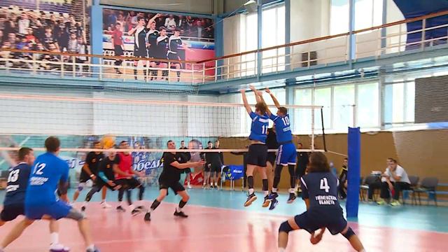 "Тюмень" в товарищеских матчах трижды обыграла "Югру-Самотлор"! смотреть онлайн