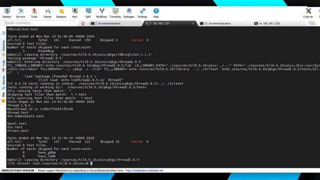 Linux From Scratch - Deep Dive (Part-5) смотреть онлайн