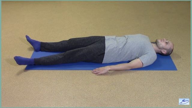 Школа эффективного родителя. Метод мышечной релаксации - эффективный способ совладания со стрессом. смотреть онлайн