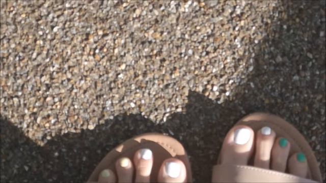 Vlog#47 Поездка в город Poole смотреть онлайн