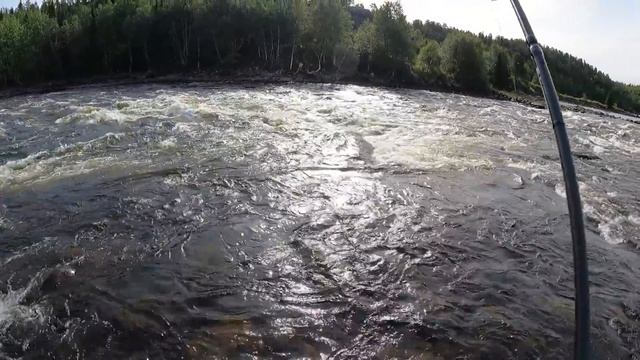 ЭТУ РЫБАЛКУ НЕ ЗАБЫТЬ НИКОГДА / THIS FISHING TRIP WILL NEVER BE FORGOTTEN смотреть онлайн