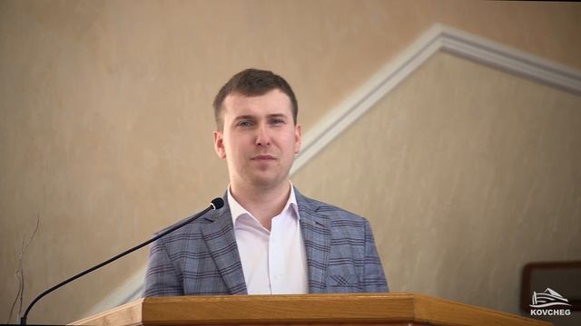 Слово про хрест (Гавронський Андрій, 23.01.2022) смотреть онлайн