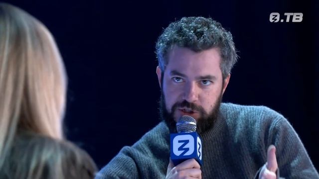 Владимир Табак Тренды в digital смотреть онлайн