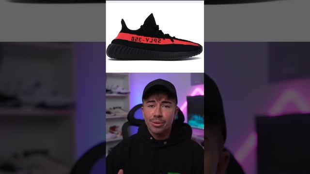 First Adidas “Yeezy” Without Kanye West? смотреть онлайн