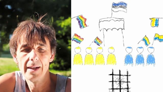 Стих 174. Про толерантность смотреть онлайн