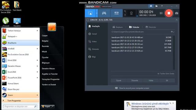 pes 2016 korsan online oynama linkli смотреть онлайн