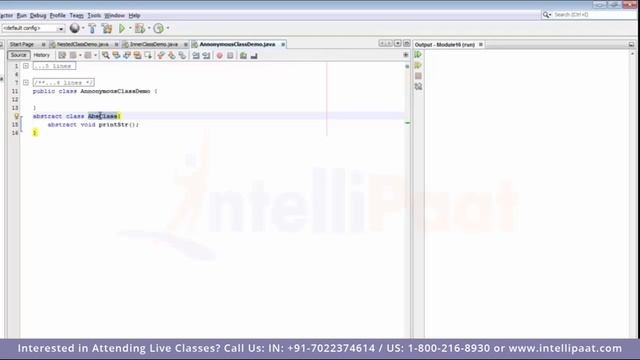 Java Tutorial for Beginners | Java Programming | Intellipaat смотреть онлайн