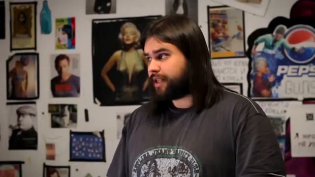 The Novelist - Обзор Zulins v-log