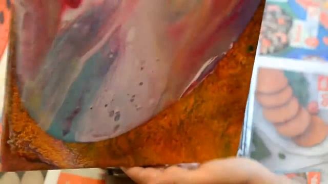 Переделка . Состав на основе ПВА. смотреть онлайн