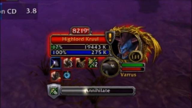 Brewmaster Monk Mage Tower: Guide and Commentary (super EASY setup) смотреть онлайн