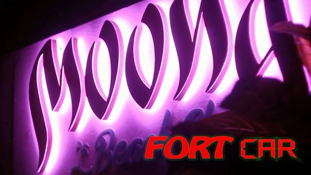 Большая ТУСА 2016 смотреть онлайн