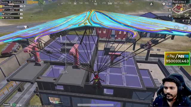 Sivarathiri Special Night Pubg Live🔴 | NesaMani Gaming #pubgmobile #bgmi #nmg смотреть онлайн