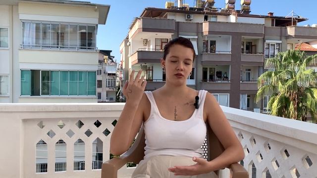 Как совмещать материнство и работу без нянь, мам и бабушек? смотреть онлайн