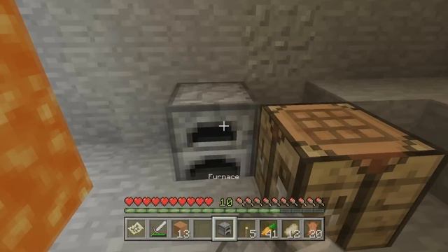 Let's Play Survie - Ep1 : Le début d'une richesse ! (Minecraft PS4) смотреть онлайн