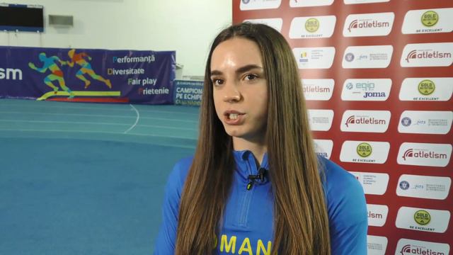 Andrea Miklos și povestea unei vieți dedicate performanței смотреть онлайн