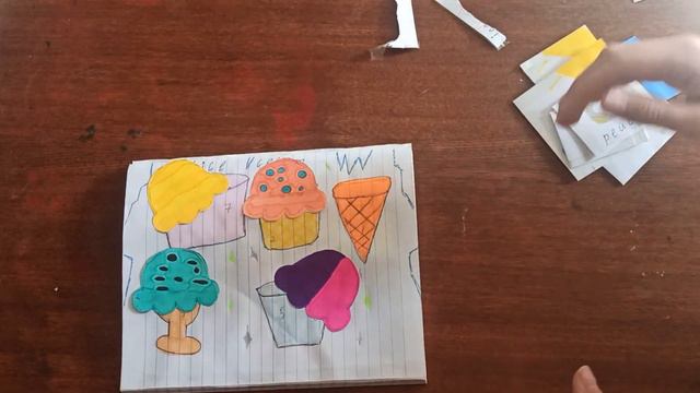 БУМАЖНЫЕ СЮРПРИЗЫ смотреть онлайн