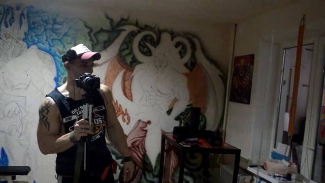 № 41 Тренировка того, что тянет. Тренажерный зал дома. Накачаться дома, в домашних условиях. смотреть онлайн