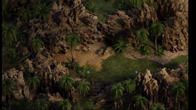 treasure of nadia 4 palm leaf for micheal, mysterious key смотреть онлайн