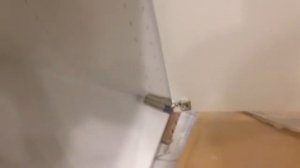 Установка и снятие доводчиков Blum