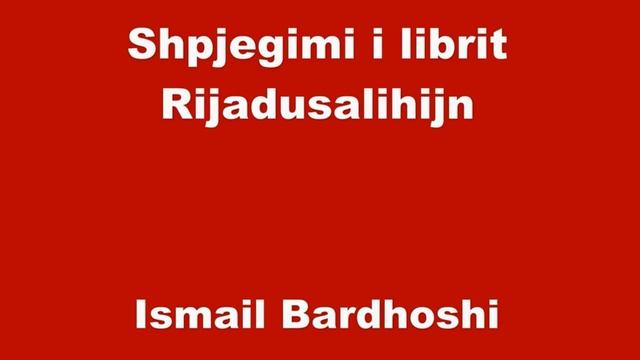 Rujtja nga gjerat e dyshimta смотреть онлайн