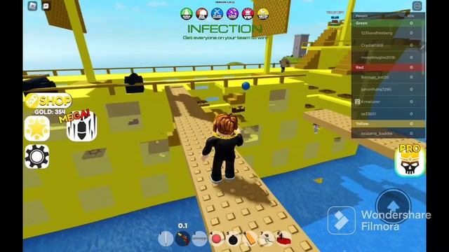 playing a crazy pirate game смотреть онлайн