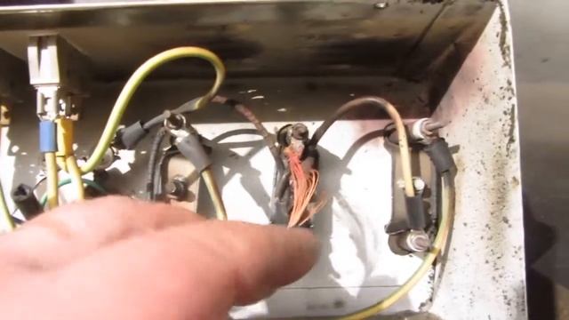 тепловая пушка Greentechs