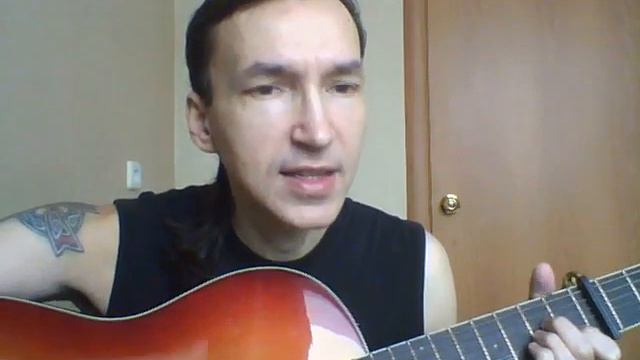 (127) 01. Д.Пестриков - Клён и рослый и плечистый... (19-01-16) смотреть онлайн