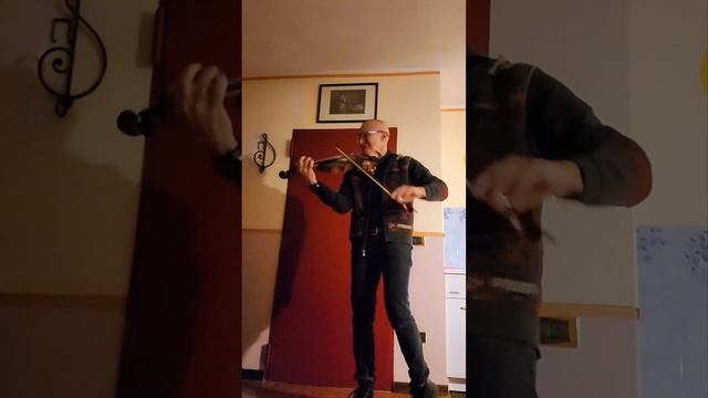 Aimer -  Roméo Et Juliette (un Indice Avec Le Violon)