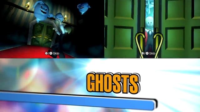 Active Life: Magical Carnival - Trailer (2011) смотреть онлайн