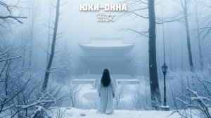 Дарк-Эмбиент| Юки-Онна - "Снежная женщина"