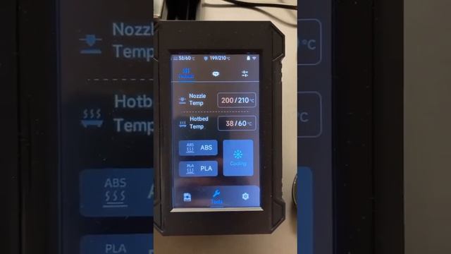 Anycubic Kobra 2 Pro - Hotbed Heating Abnormally - Part 1 смотреть онлайн