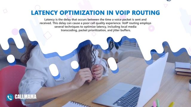 What Is VOIP Route: Setting Up Your Business | Callmama смотреть онлайн