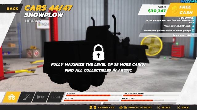 Crash Drive 3 | GamePlay PC смотреть онлайн