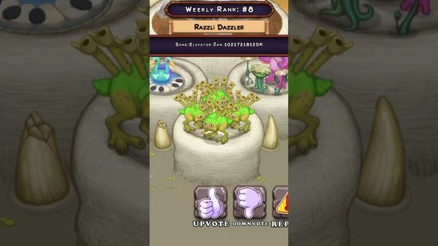 Roblox doors in “My Singing Monsters” смотреть онлайн