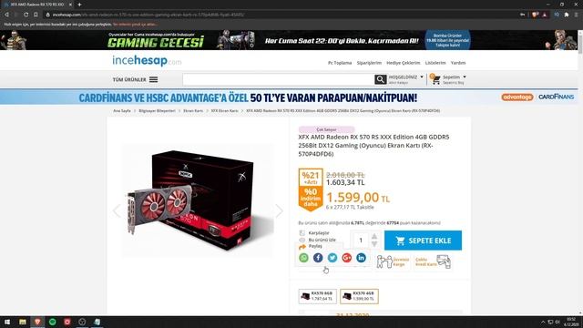 4000 TL YE OYUN PC TOPLAMAK! GAMER PC TOPLADIM 4000 TL| FİYAT PERFORMANS OYUN PC TOPLAMA 2020-2021 смотреть онлайн