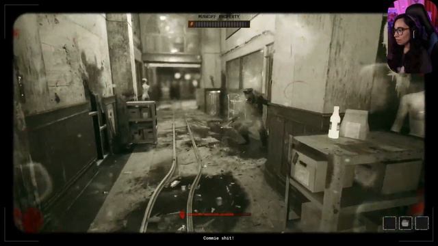 THE OUTLAST TRIALS / SOLO