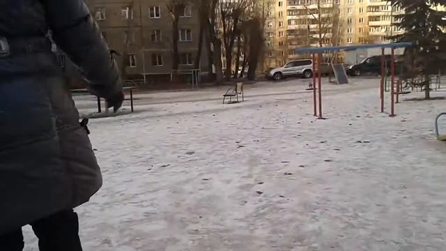 ЭПИЧНОЕ ПАДЕНИЕ