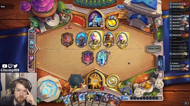 Bonelord Charge Warrior OTK (Jan. 11, 2023) смотреть онлайн