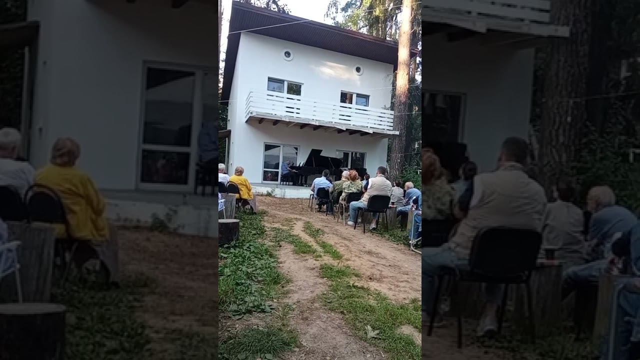 Дмитрий Яковлев (3) смотреть онлайн