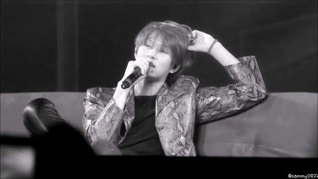 Kim Heechul | A Tribute