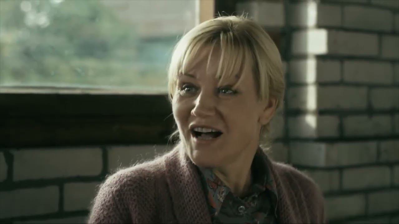 Актриса Ирина Конопацкая. Шоурил