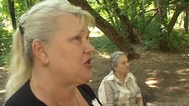 Губернаторская детская площадка на ул. Полянка скоро откроется (15.08.14) смотреть онлайн