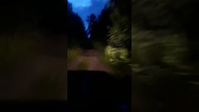 Дорога на Селигер по навигатору... смотреть онлайн